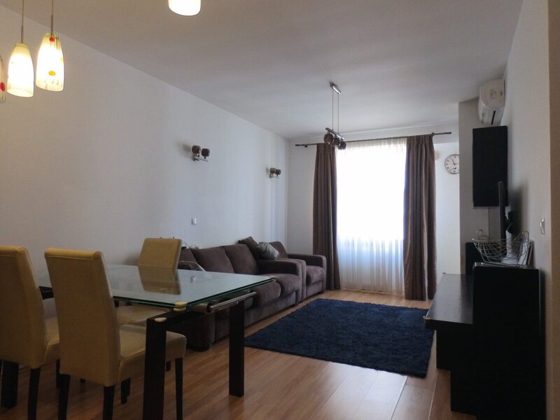 Obor, 3 camere decomandat, Complex Rose Garden.