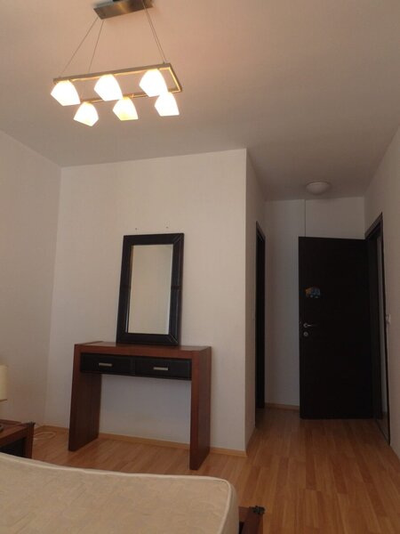 Obor, 3 camere decomandat, Complex Rose Garden.