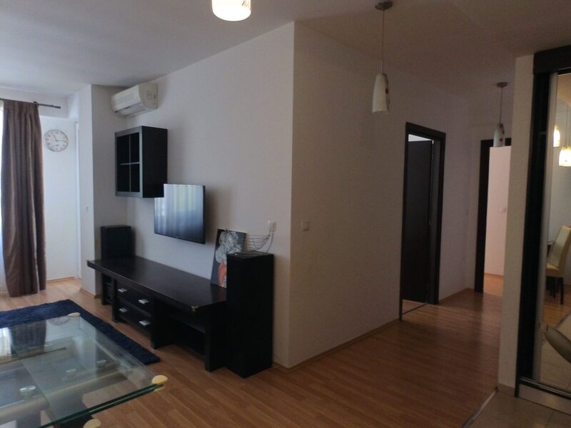 Obor, 3 camere decomandat, Complex Rose Garden.