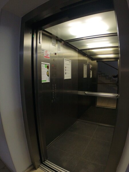 Obor, 3 camere decomandat, Complex Rose Garden.