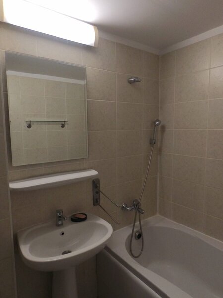 Obor, 3 camere decomandat, Complex Rose Garden.