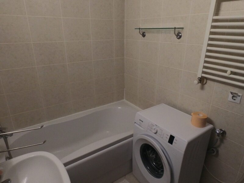 Obor, 3 camere decomandat, Complex Rose Garden.