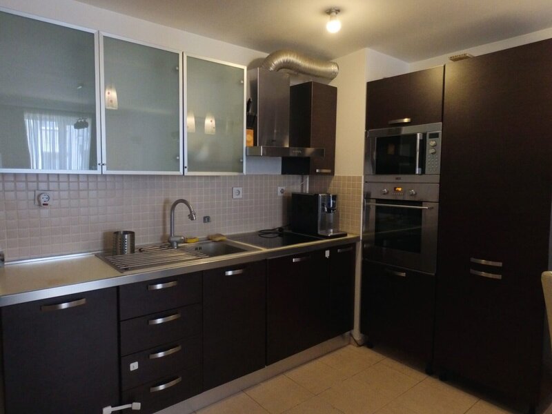 Obor, 3 camere decomandat, Complex Rose Garden.