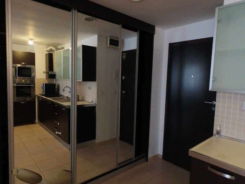 Obor, 3 camere decomandat, Complex Rose Garden.