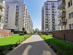 Obor 3 Camere Decomandat Complex Rose Garden