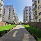 Obor 3 Camere Decomandat Complex Rose Garden